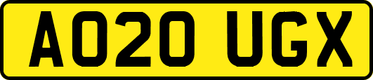 AO20UGX