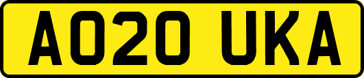 AO20UKA