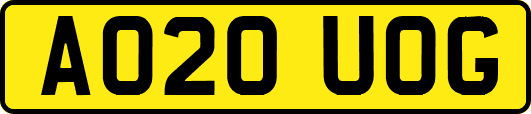 AO20UOG