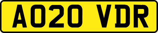 AO20VDR