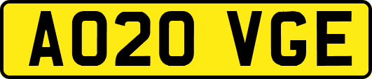 AO20VGE