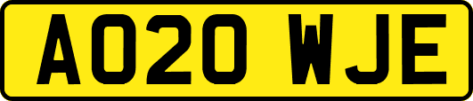 AO20WJE