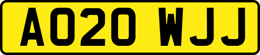 AO20WJJ