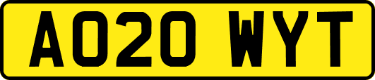 AO20WYT