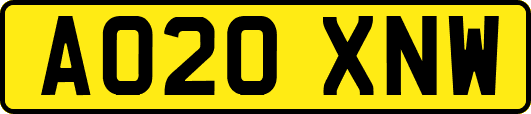 AO20XNW