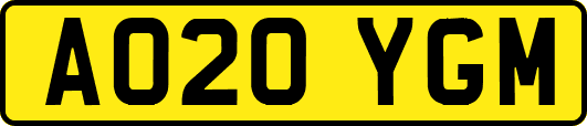 AO20YGM