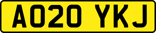 AO20YKJ