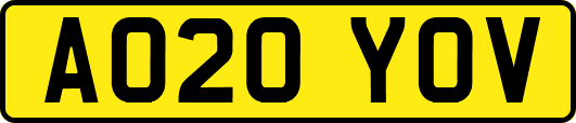 AO20YOV