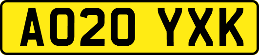 AO20YXK
