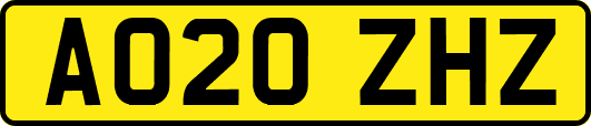 AO20ZHZ