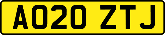 AO20ZTJ