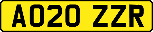 AO20ZZR