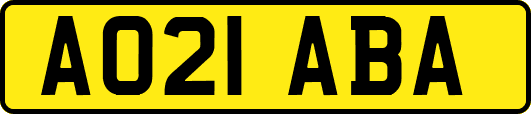 AO21ABA