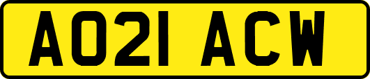 AO21ACW