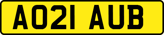 AO21AUB