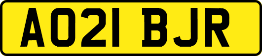 AO21BJR