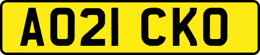 AO21CKO