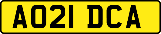 AO21DCA