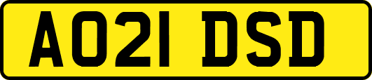 AO21DSD