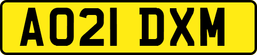 AO21DXM