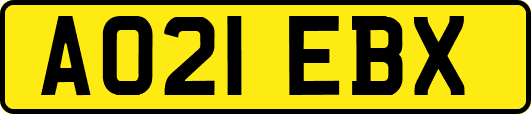 AO21EBX