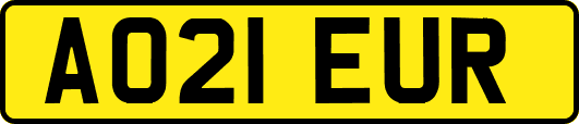 AO21EUR
