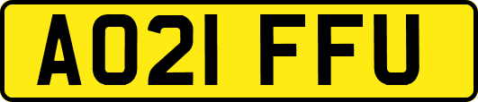 AO21FFU