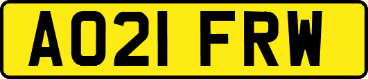 AO21FRW