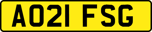 AO21FSG