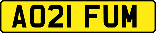 AO21FUM