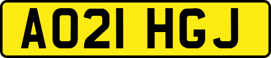 AO21HGJ