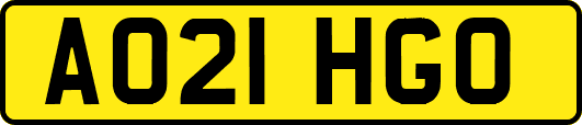 AO21HGO