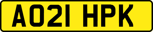 AO21HPK