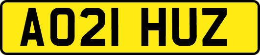 AO21HUZ