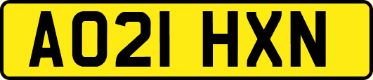 AO21HXN