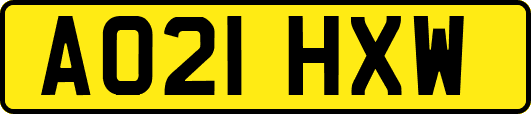 AO21HXW