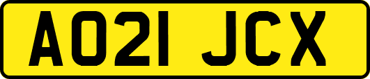 AO21JCX