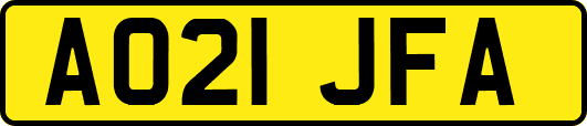 AO21JFA