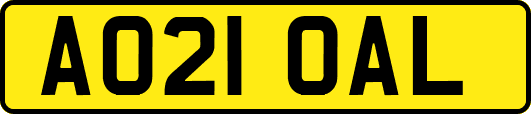 AO21OAL