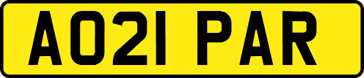 AO21PAR