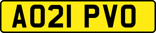 AO21PVO