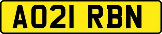 AO21RBN