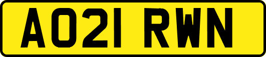 AO21RWN