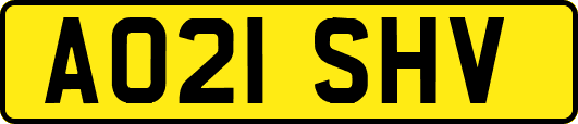 AO21SHV