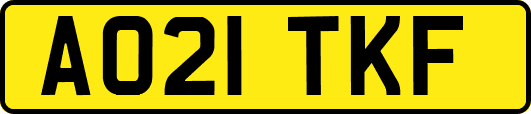 AO21TKF