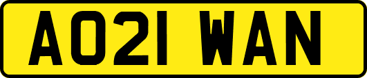 AO21WAN
