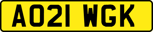 AO21WGK