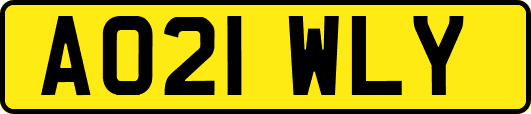 AO21WLY