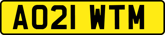 AO21WTM