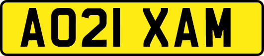 AO21XAM